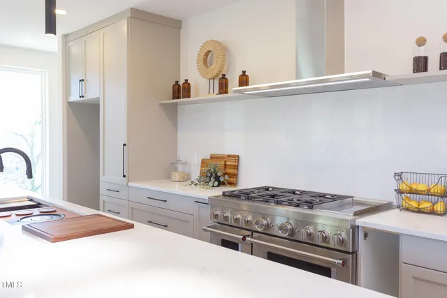 $1,345,000 | 620 North Roxboro Street, Unit 43, Durham, NC 27701