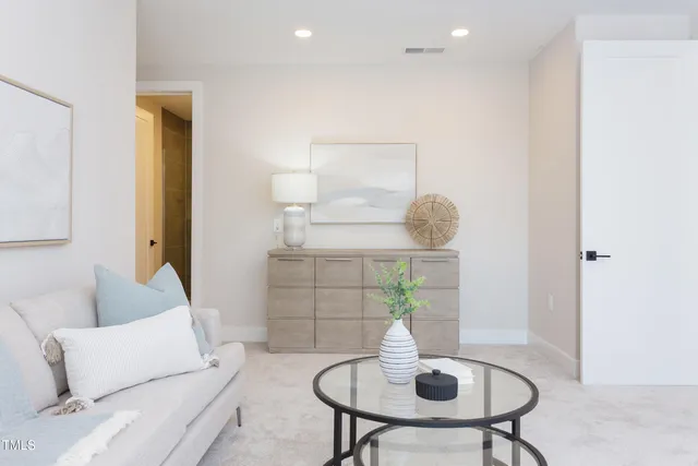 $1,345,000 | 620 North Roxboro Street, Unit 43, Durham, NC 27701