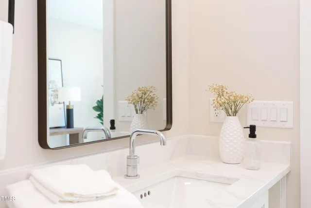 $1,345,000 | 620 North Roxboro Street, Unit 43, Durham, NC 27701