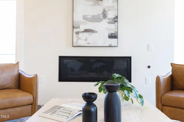 $1,345,000 | 620 North Roxboro Street, Unit 43, Durham, NC 27701