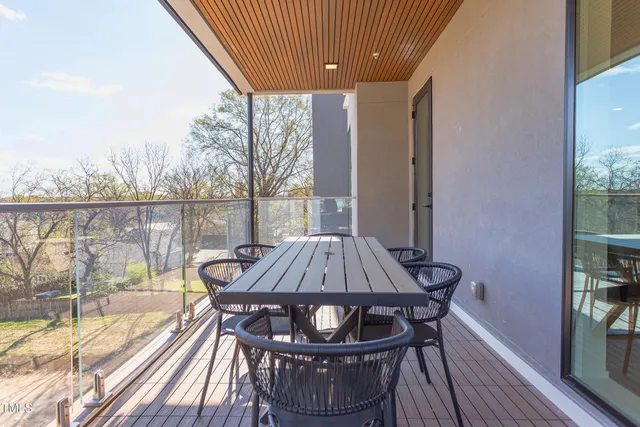 $1,345,000 | 620 North Roxboro Street, Unit 43, Durham, NC 27701