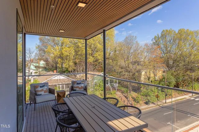 $1,345,000 | 620 North Roxboro Street, Unit 43, Durham, NC 27701