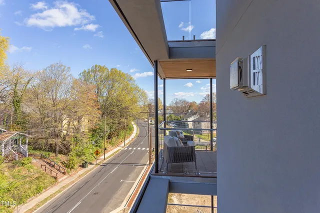 $1,345,000 | 620 North Roxboro Street, Unit 43, Durham, NC 27701