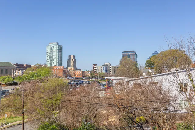 $1,345,000 | 620 North Roxboro Street, Unit 43, Durham, NC 27701