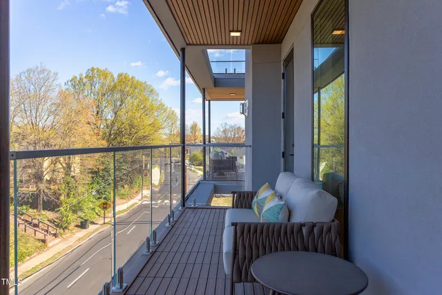 $1,345,000 | 620 North Roxboro Street, Unit 43, Durham, NC 27701