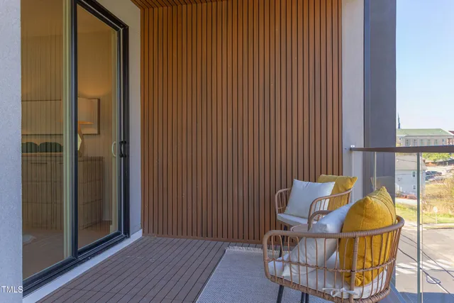 $1,345,000 | 620 North Roxboro Street, Unit 43, Durham, NC 27701