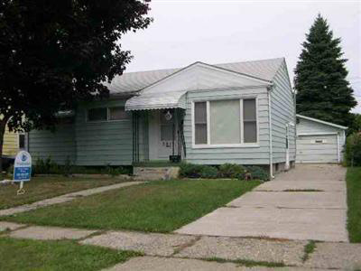 3813 Risedorph Avenue Flint, MI 48506 - Photo 1 of 1 20177774.JPG