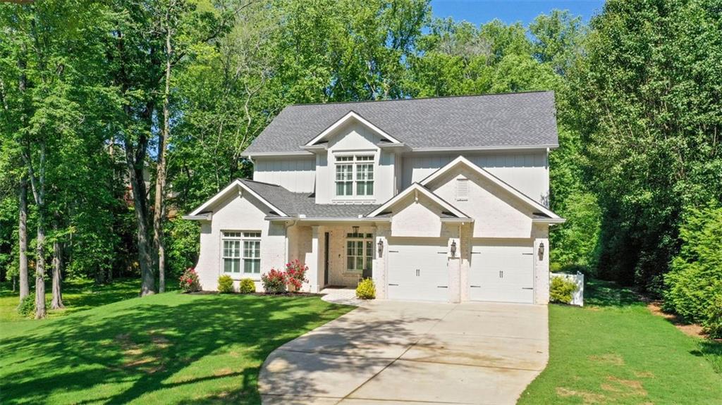 320 Oakmere Road Alpharetta, GA 30009 - Photo 1 of 1 Gallery Image 1