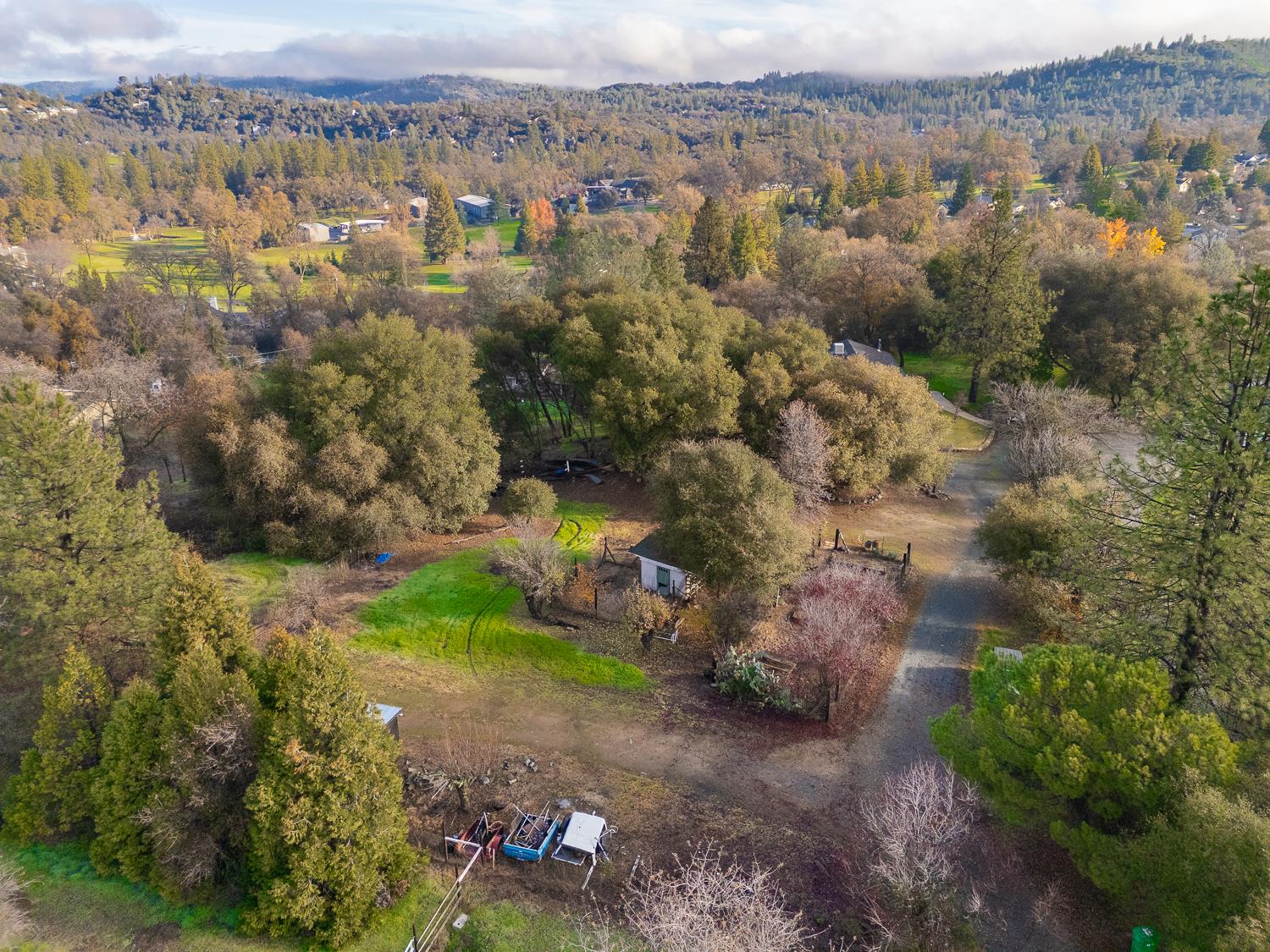 10988 Pleasant Valley Road Penn Valley, CA 95946 - Photo 5 of 90