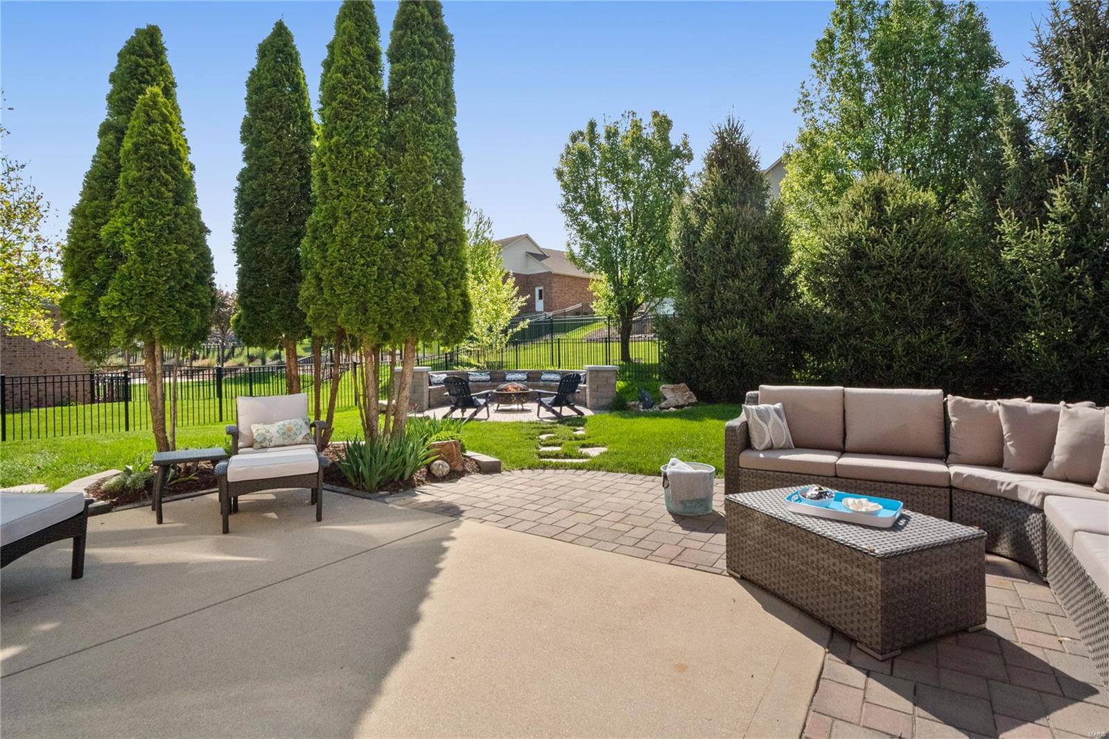 119 Sawgrass Lane O'Fallon, IL 62269 - Photo 3 of 57 Gallery Image 3