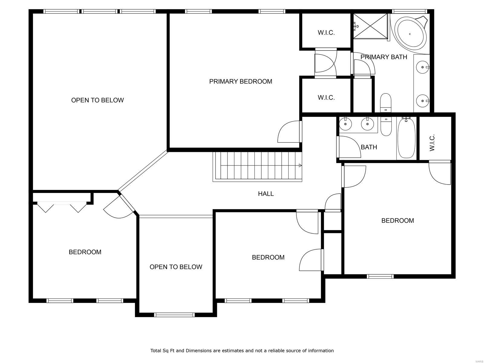 119 Sawgrass Lane O'Fallon, IL 62269 - Photo 36 of 57 Gallery Image 36