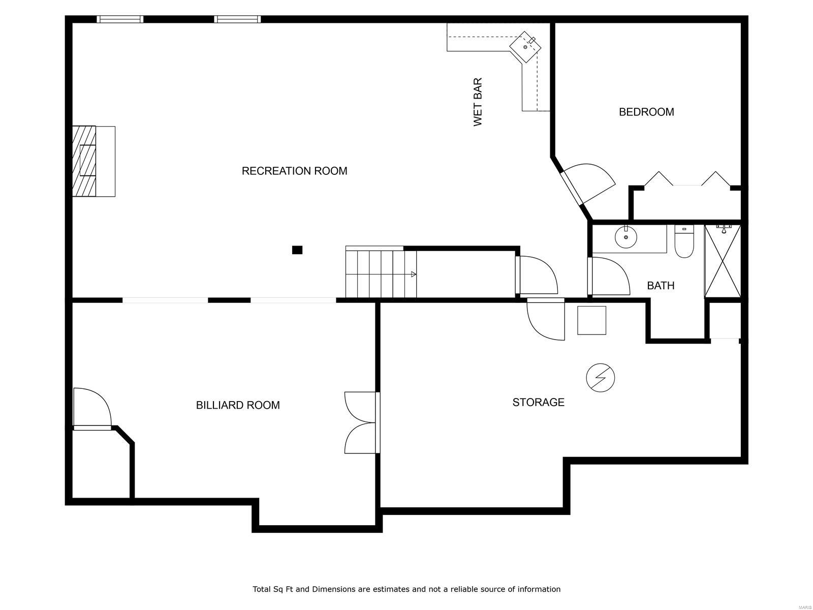 119 Sawgrass Lane O'Fallon, IL 62269 - Photo 46 of 57 Gallery Image 46