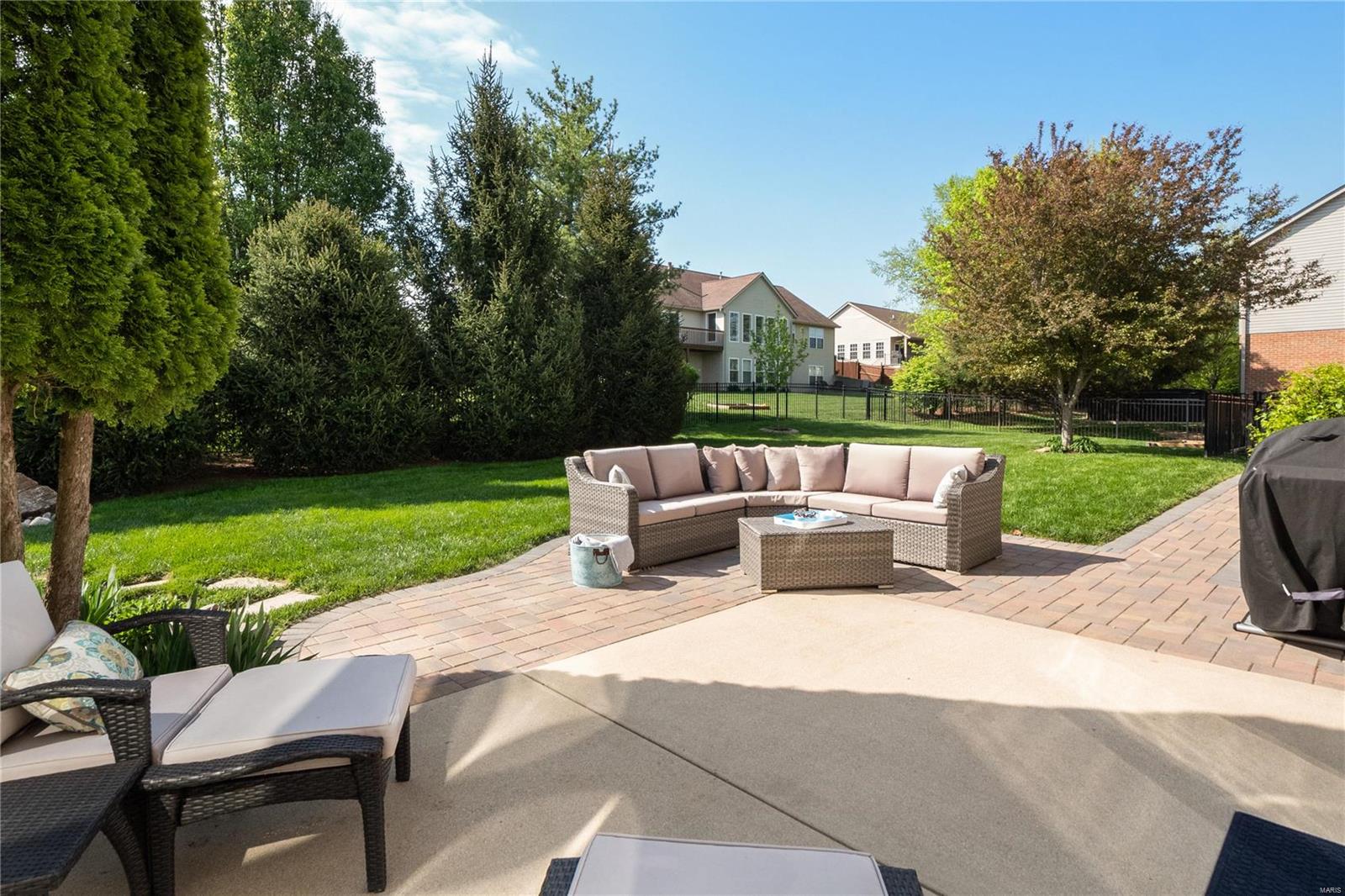 119 Sawgrass Lane O'Fallon, IL 62269 - Photo 47 of 57 Gallery Image 47