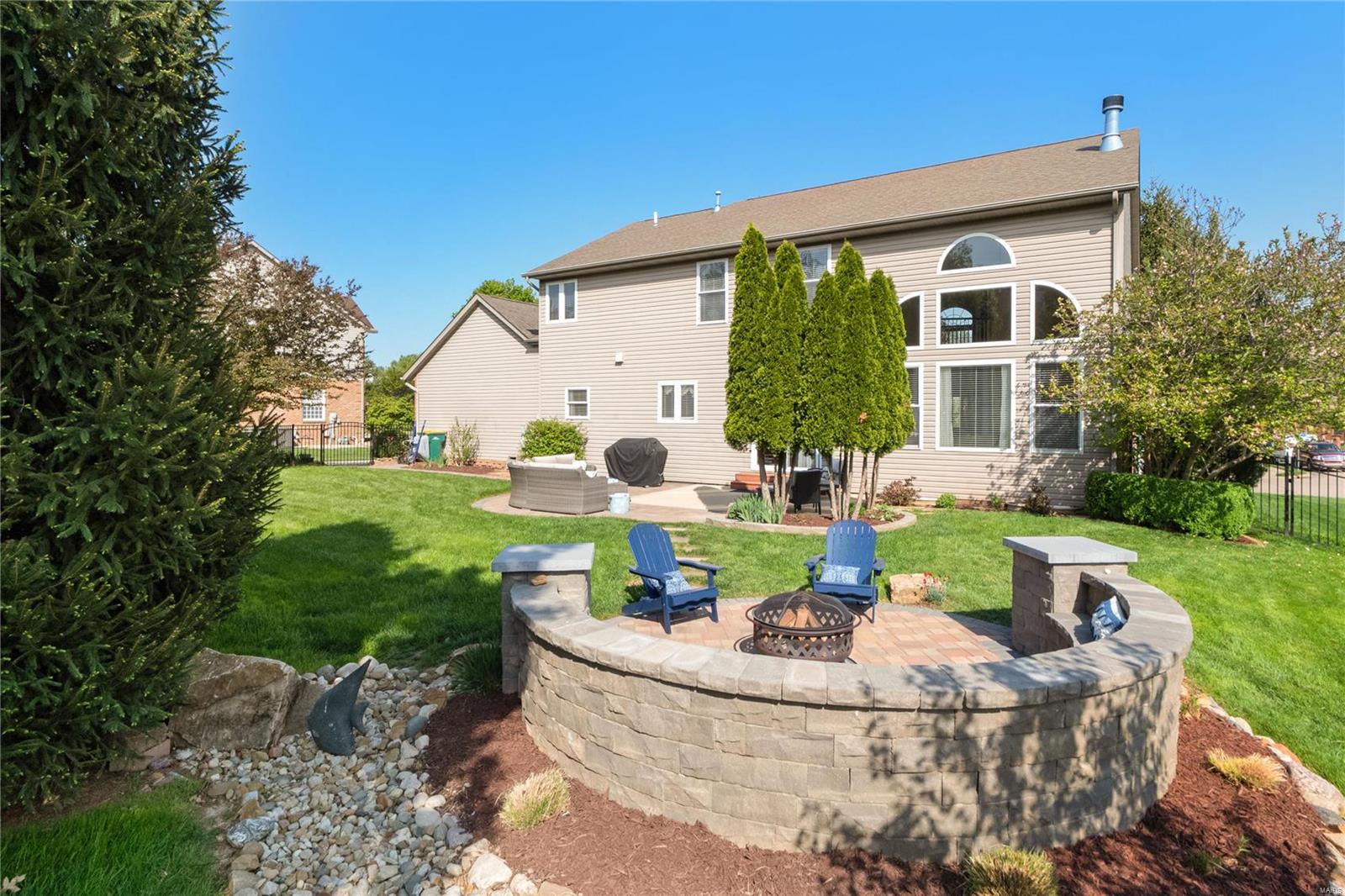 119 Sawgrass Lane O'Fallon, IL 62269 - Photo 49 of 57 Gallery Image 49