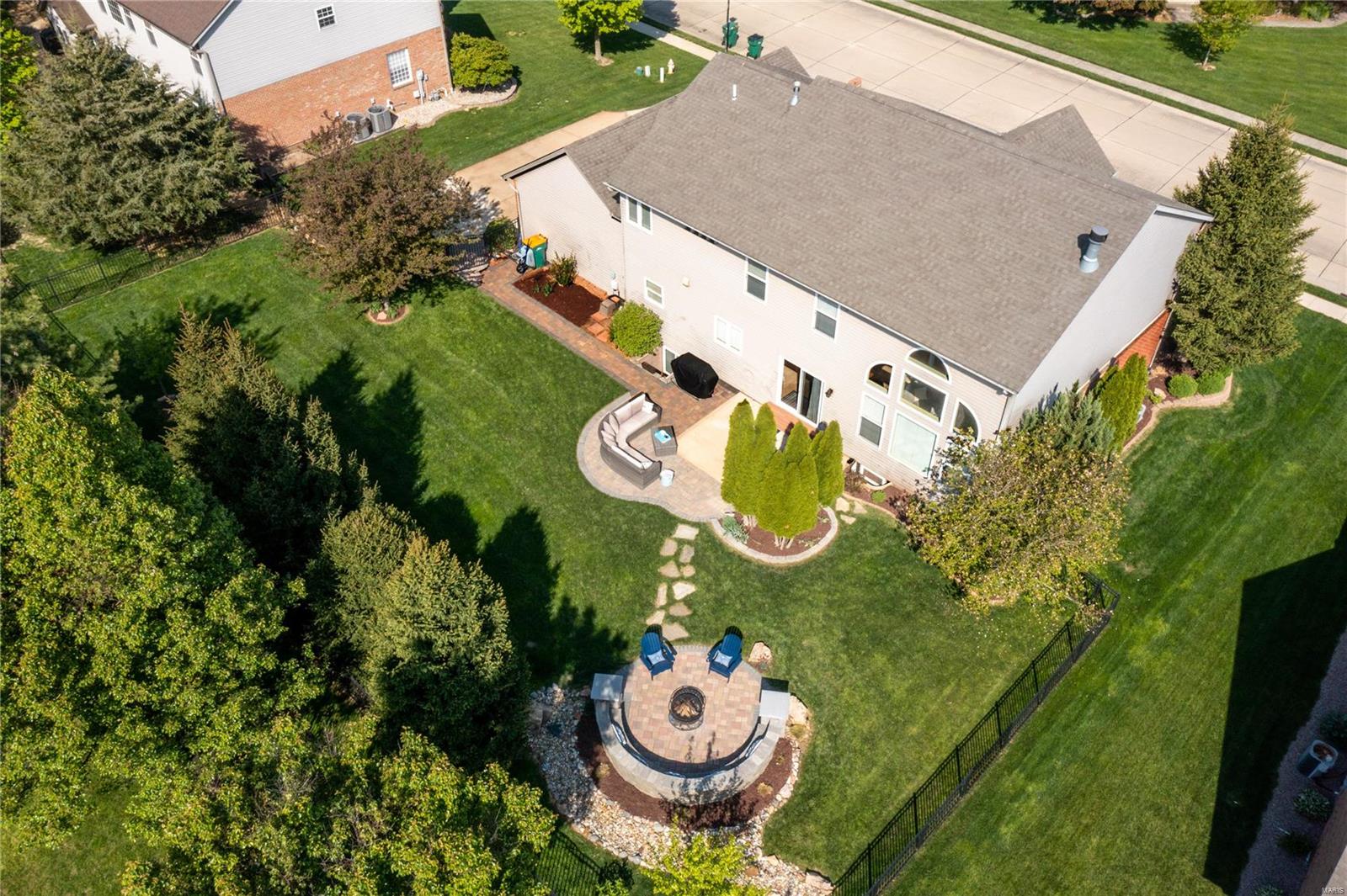 119 Sawgrass Lane O'Fallon, IL 62269 - Photo 53 of 57 Gallery Image 53