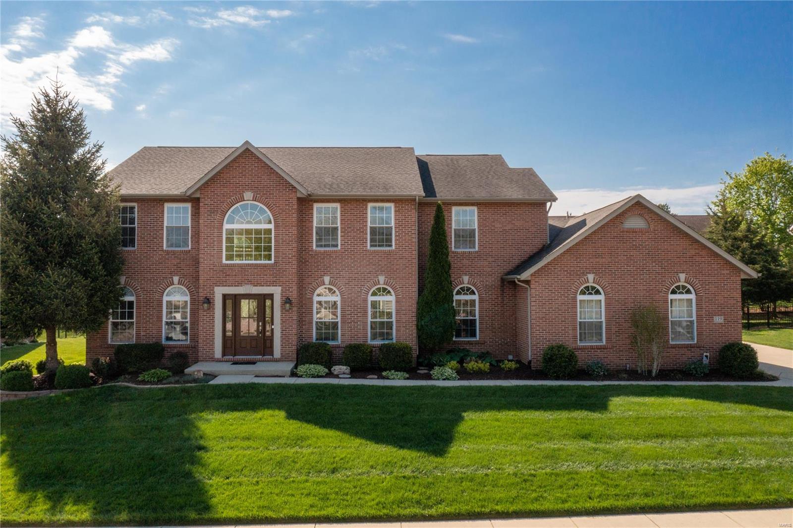 119 Sawgrass Lane O'Fallon, IL 62269 - Photo 54 of 57 Gallery Image 54