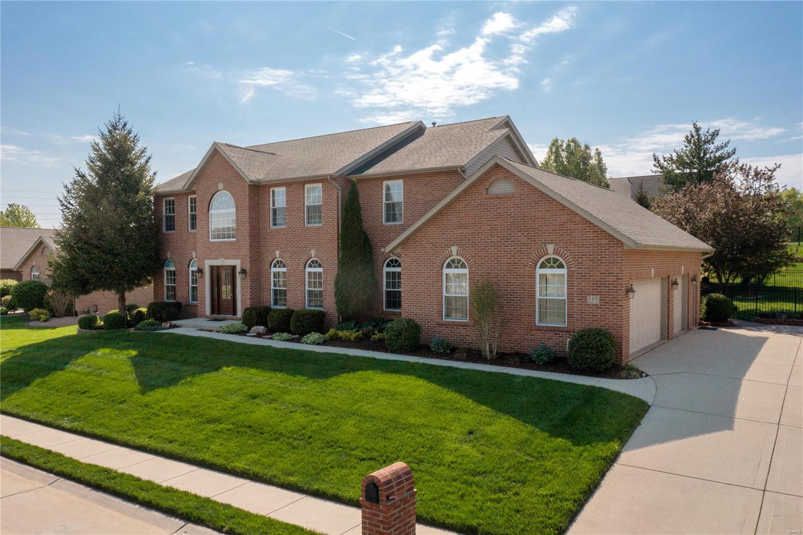 119 Sawgrass Lane O'Fallon, IL 62269 - Photo 56 of 57 Gallery Image 56