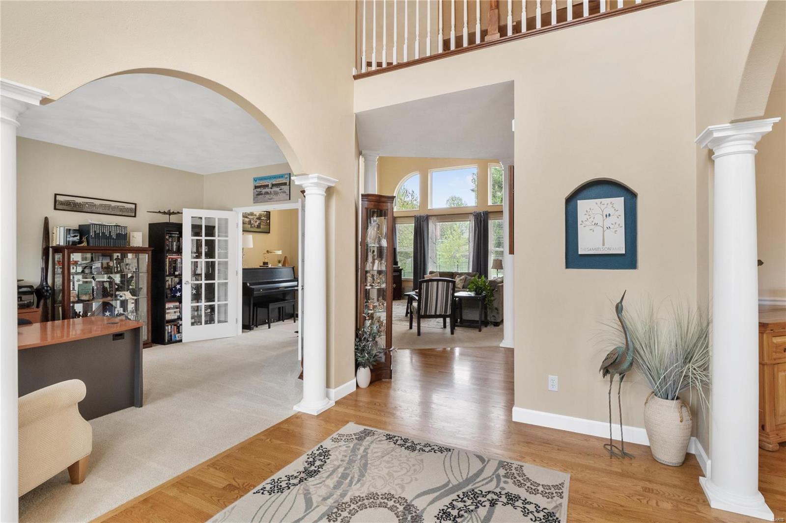 119 Sawgrass Lane O'Fallon, IL 62269 - Photo 6 of 57 Gallery Image 6