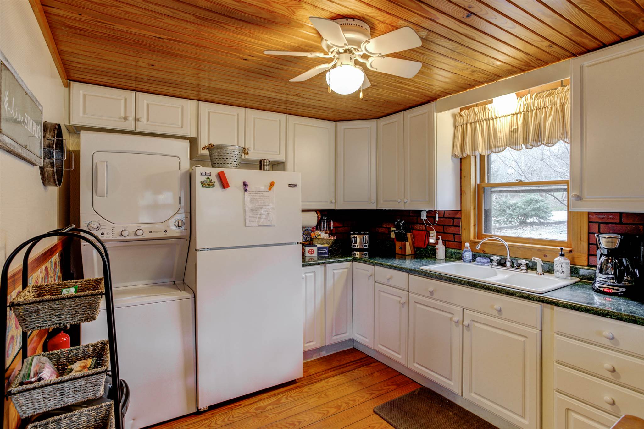 3164 Chigger Ridge Road Birdseye, IN 47513 - Photo 11 of 24