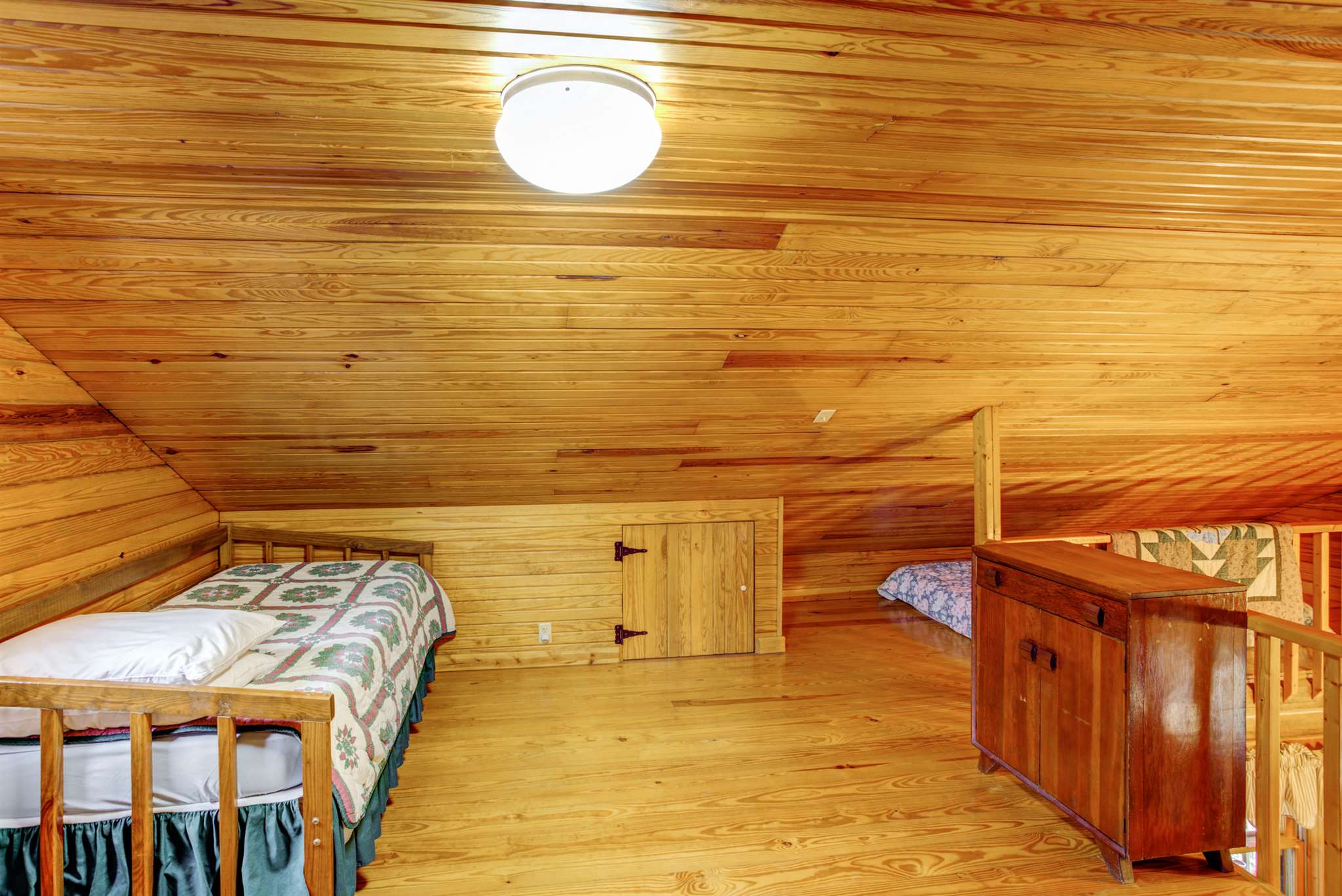 3164 Chigger Ridge Road Birdseye, IN 47513 - Photo 13 of 24