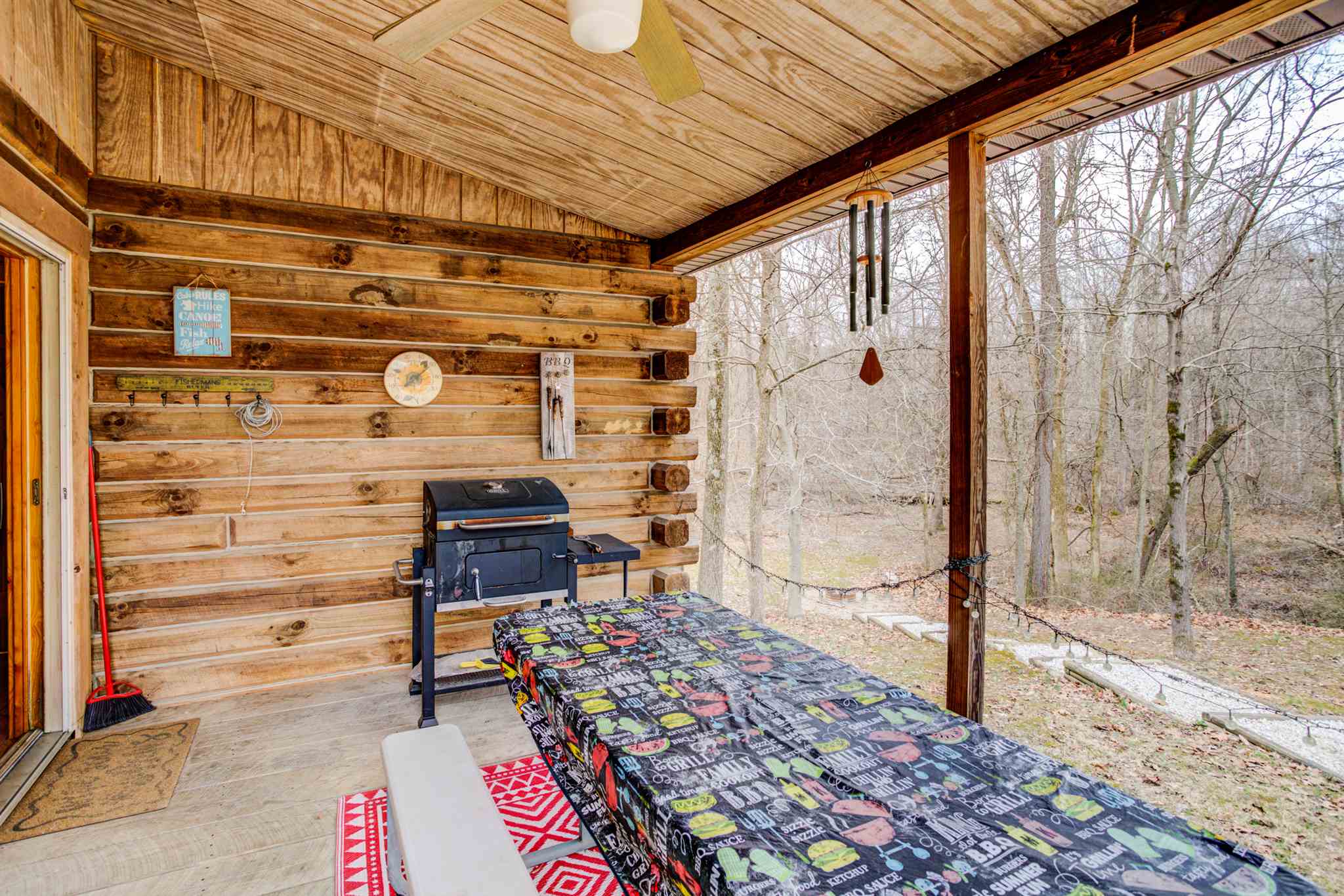 3164 Chigger Ridge Road Birdseye, IN 47513 - Photo 17 of 24
