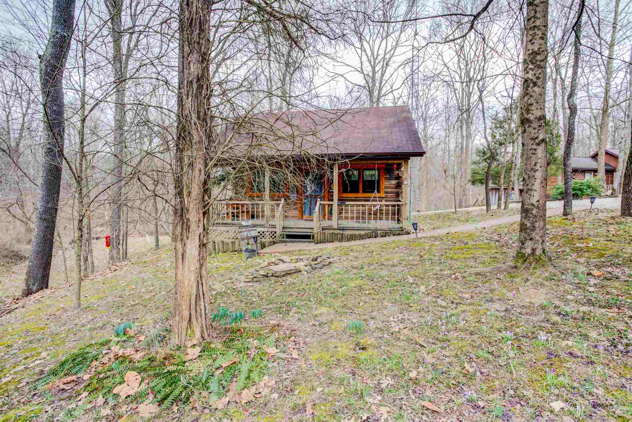 3164 Chigger Ridge Road Birdseye, IN 47513 - Photo 21 of 24