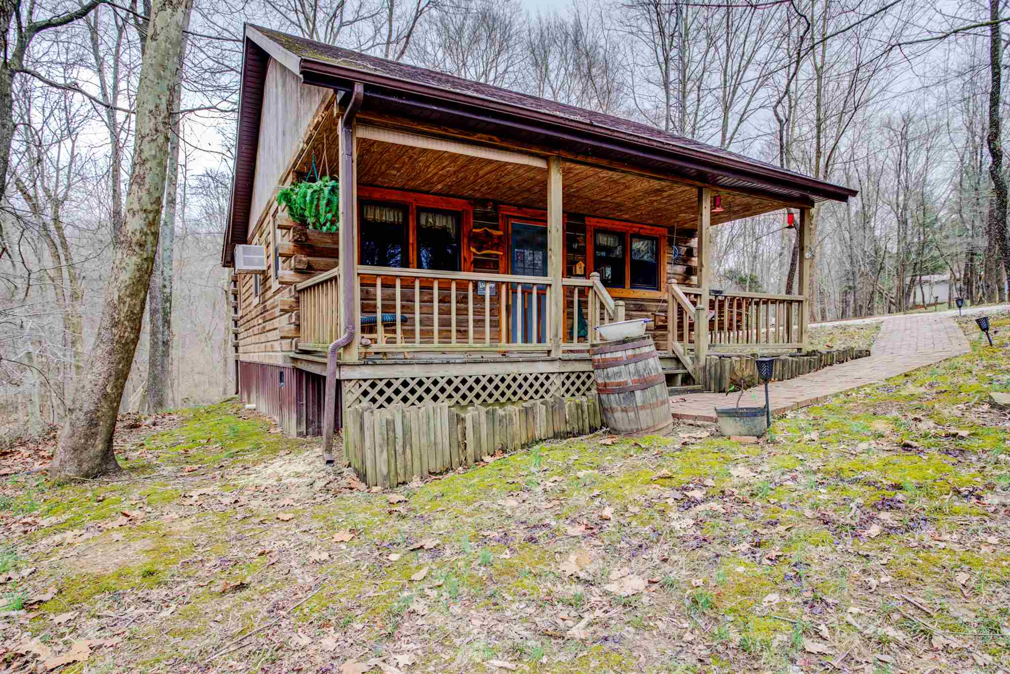 3164 Chigger Ridge Road Birdseye, IN 47513 - Photo 23 of 24