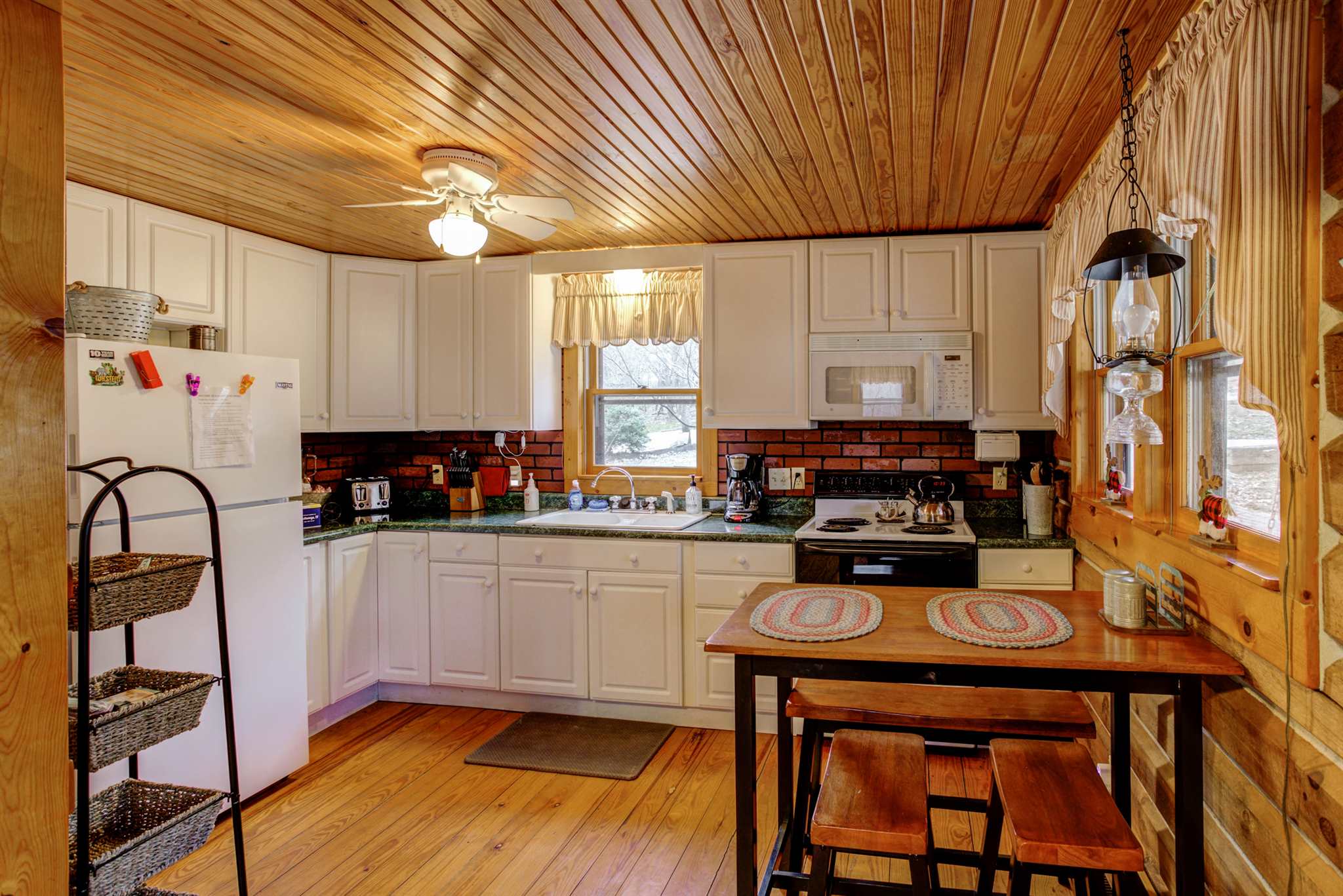 3164 Chigger Ridge Road Birdseye, IN 47513 - Photo 10 of 24