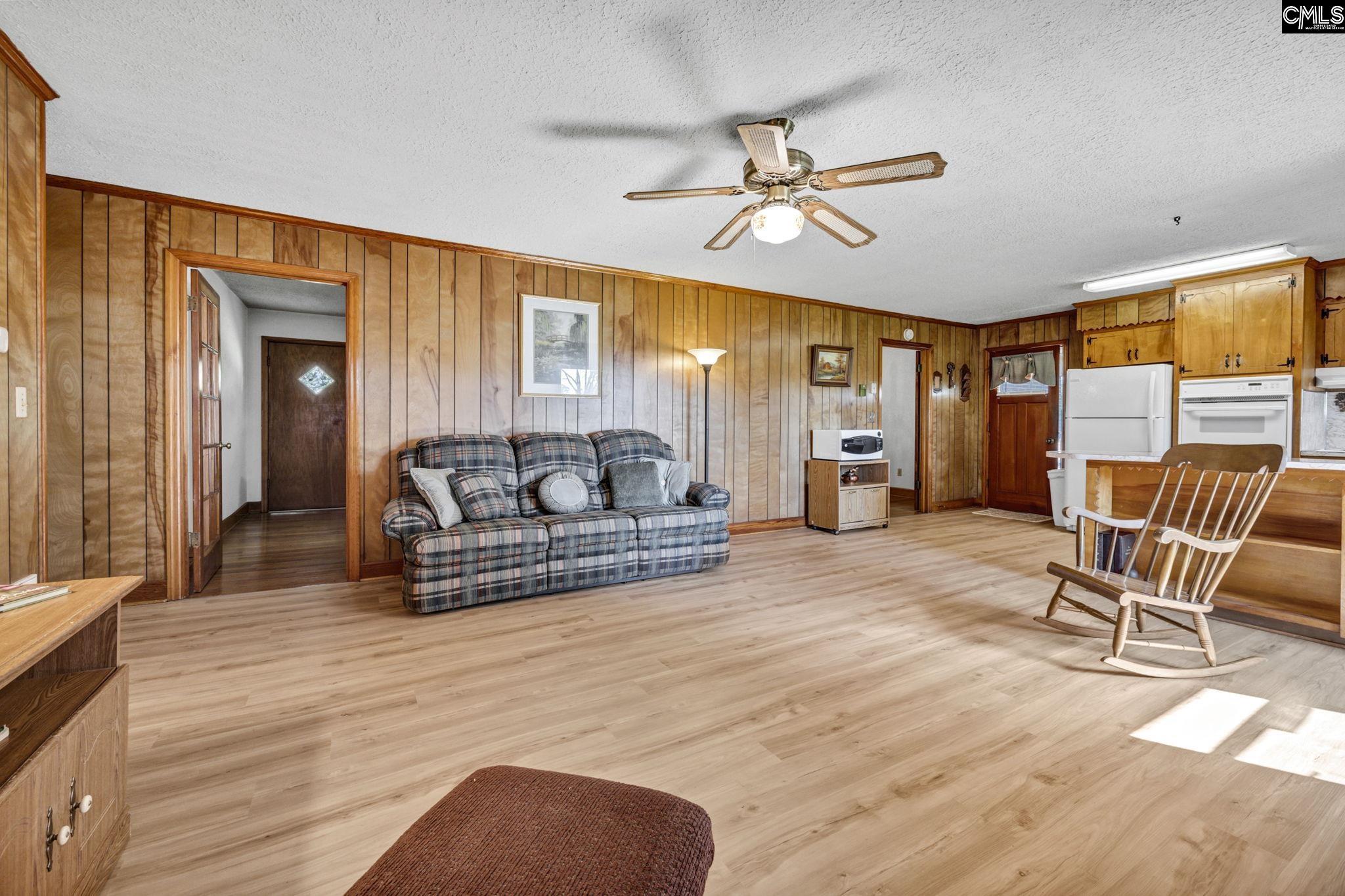 2640 Mt Willing Road Saluda, SC 29138 - Photo 14 of 49
