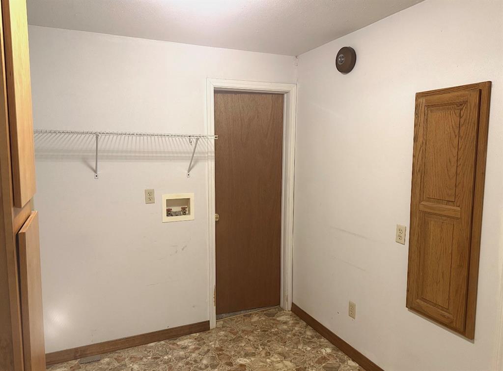210 Whispering Pines Trail Minden, LA 71055 - Photo 11 of 16 Includes Built-In Ironing Board
