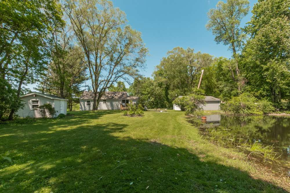 4529 Root Station Road Jackson, MI 49201 - Photo 34 of 41 Photo 34