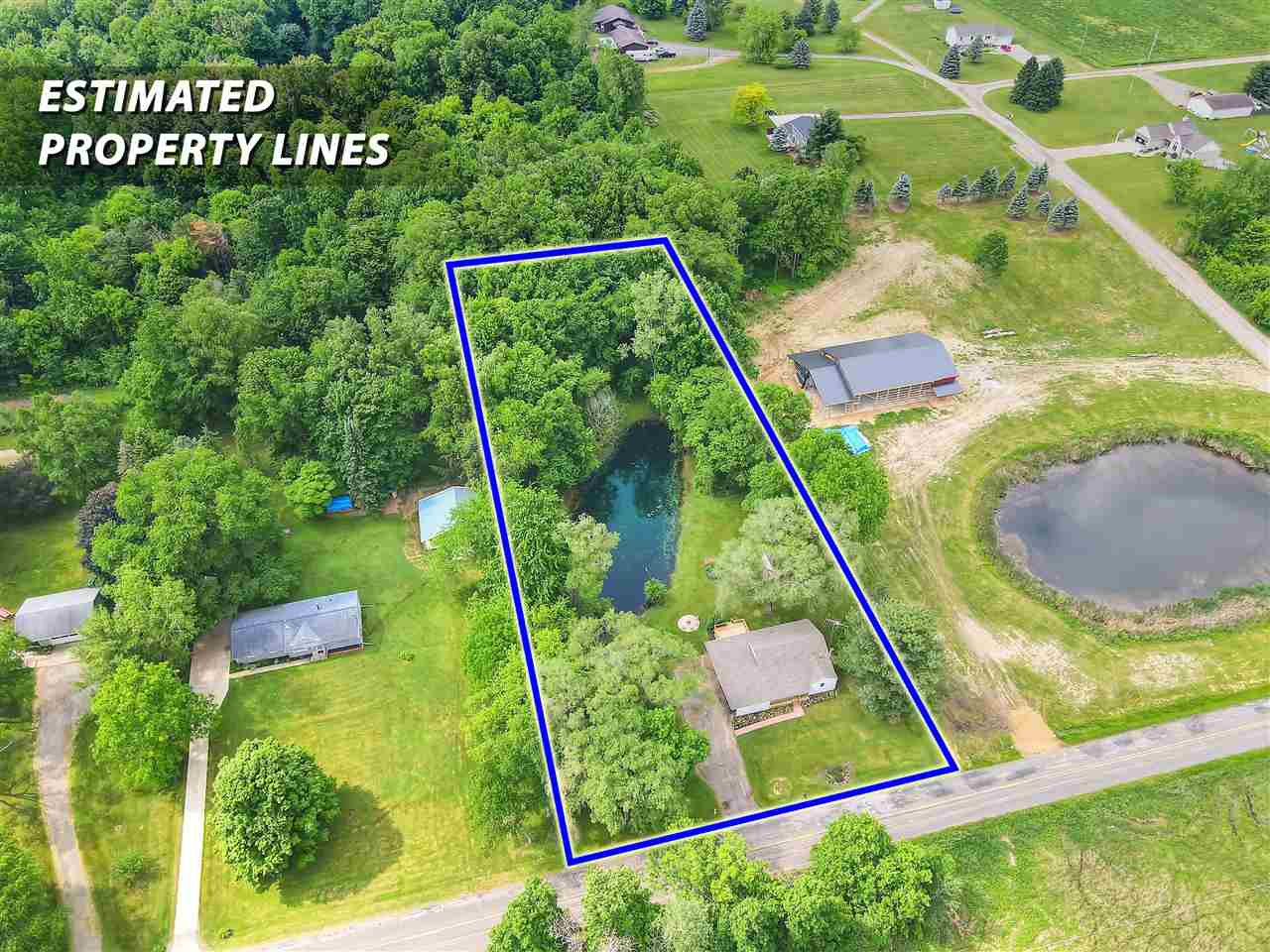 4529 Root Station Road Jackson, MI 49201 - Photo 37 of 41 Photo 37