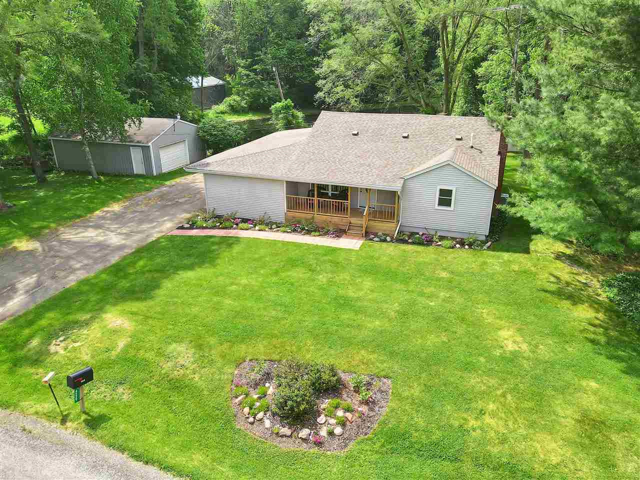 4529 Root Station Road Jackson, MI 49201 - Photo 38 of 41 Photo 38