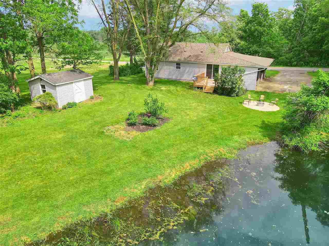 4529 Root Station Road Jackson, MI 49201 - Photo 40 of 41 Photo 40