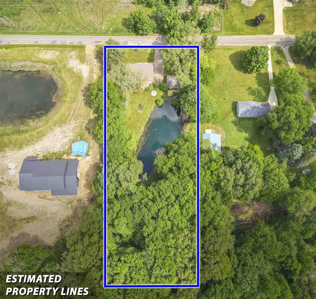 4529 Root Station Road Jackson, MI 49201 - Photo 41 of 41 Photo 41