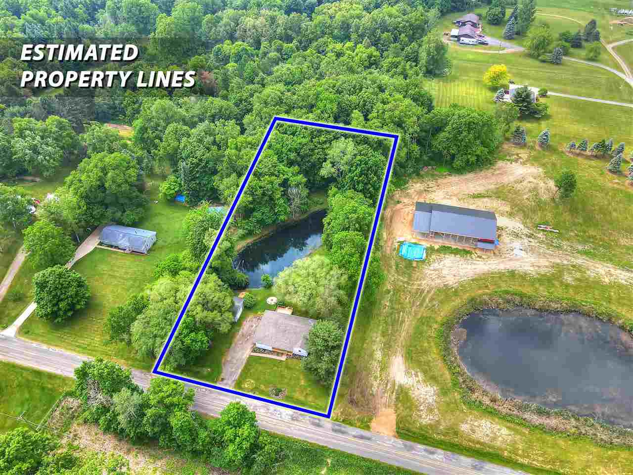 4529 Root Station Road Jackson, MI 49201 - Photo 5 of 41 Photo 5