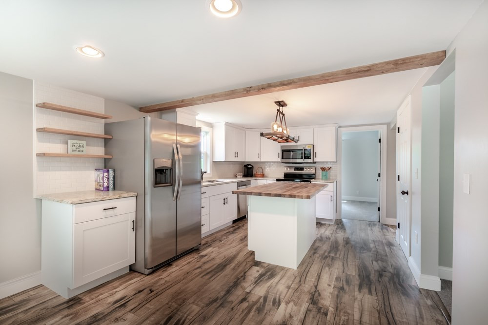 4529 Root Station Road Jackson, MI 49201 - Photo 9 of 41 Photo 9