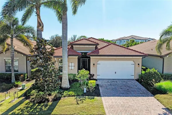 $524,900 | 131 Maraviya Boulevard, Nokomis, FL 34275