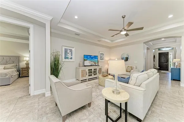 $524,900 | 131 Maraviya Boulevard, Nokomis, FL 34275