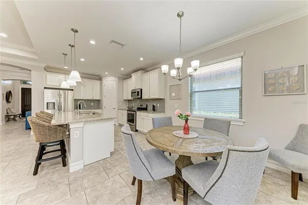 $524,900 | 131 Maraviya Boulevard, Nokomis, FL 34275