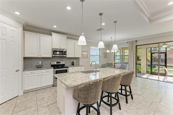 $524,900 | 131 Maraviya Boulevard, Nokomis, FL 34275
