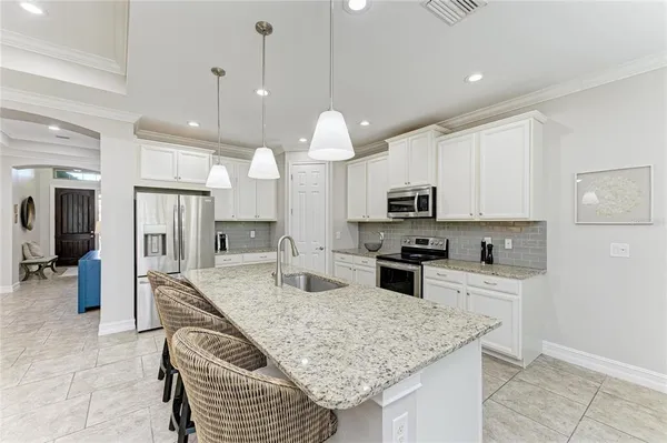 $524,900 | 131 Maraviya Boulevard, Nokomis, FL 34275