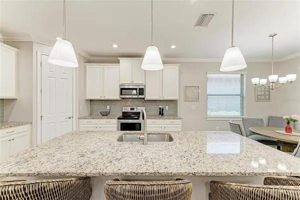 $524,900 | 131 Maraviya Boulevard, Nokomis, FL 34275