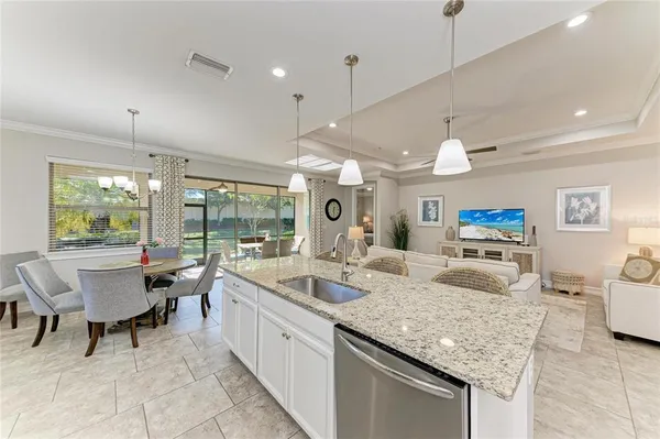 $524,900 | 131 Maraviya Boulevard, Nokomis, FL 34275