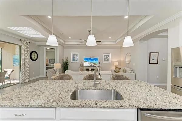 $524,900 | 131 Maraviya Boulevard, Nokomis, FL 34275