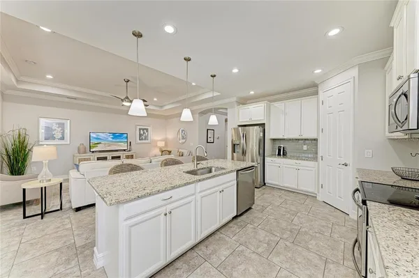 $524,900 | 131 Maraviya Boulevard, Nokomis, FL 34275