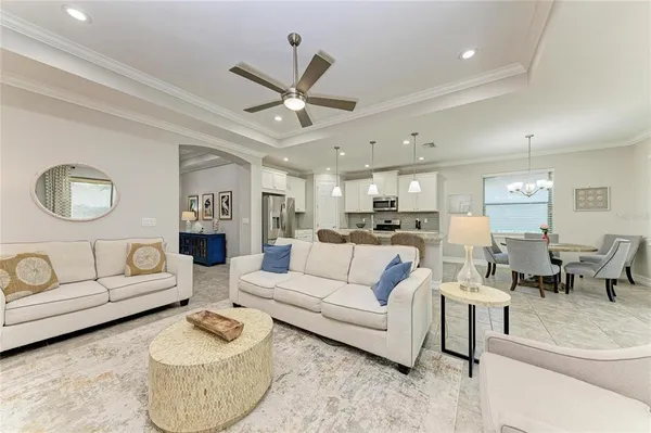 $524,900 | 131 Maraviya Boulevard, Nokomis, FL 34275