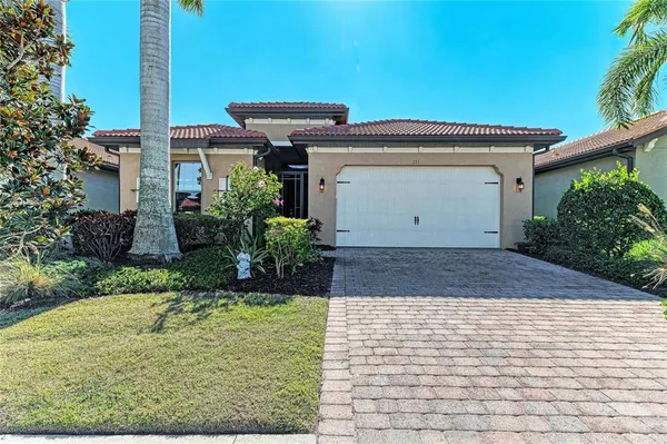$524,900 | 131 Maraviya Boulevard, Nokomis, FL 34275