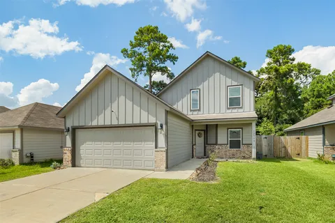 $265,000 | 12990 Sorrento Bay Drive, Willis, TX 77318