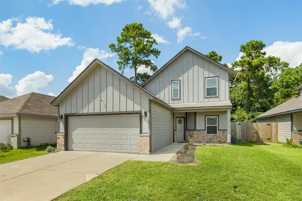 $265,000 | 12990 Sorrento Bay Drive, Willis, TX 77318